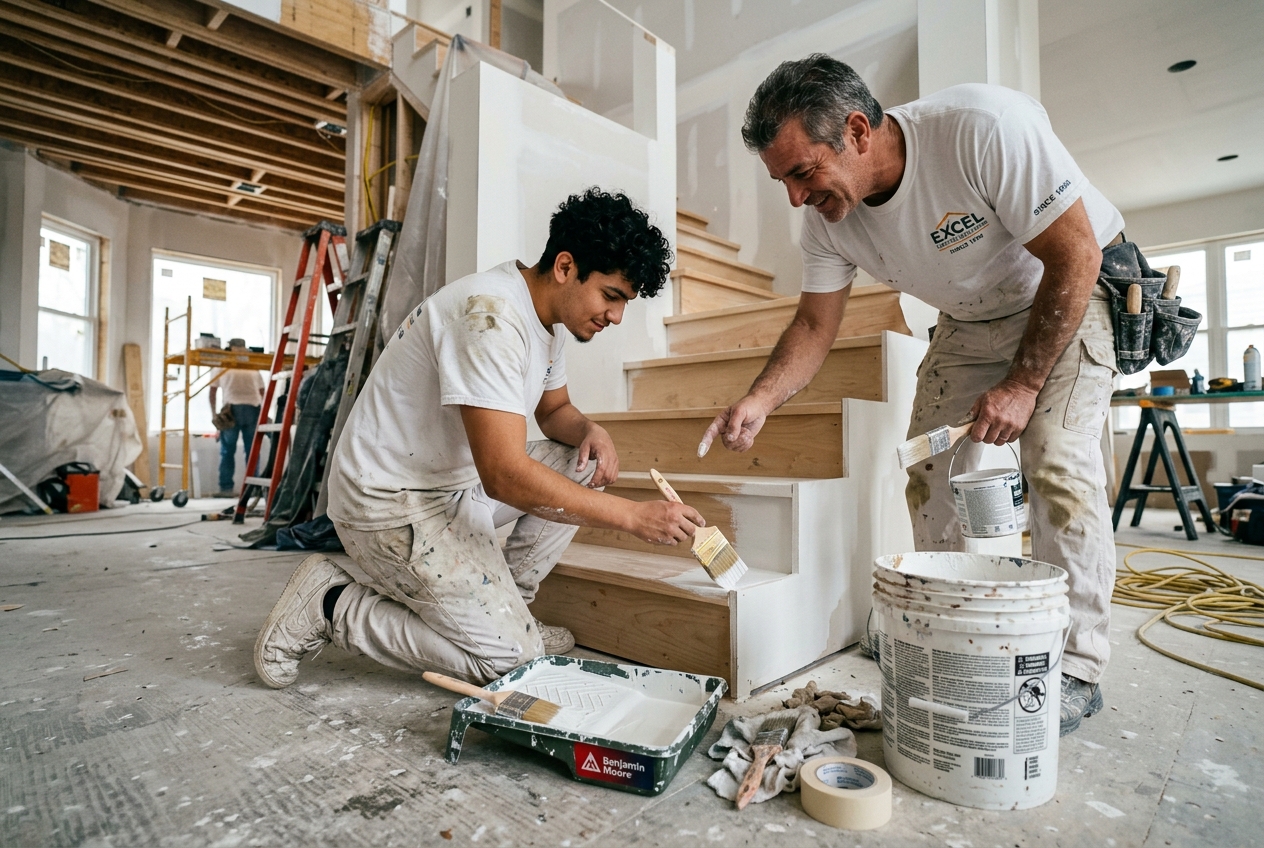 painting companies marketing